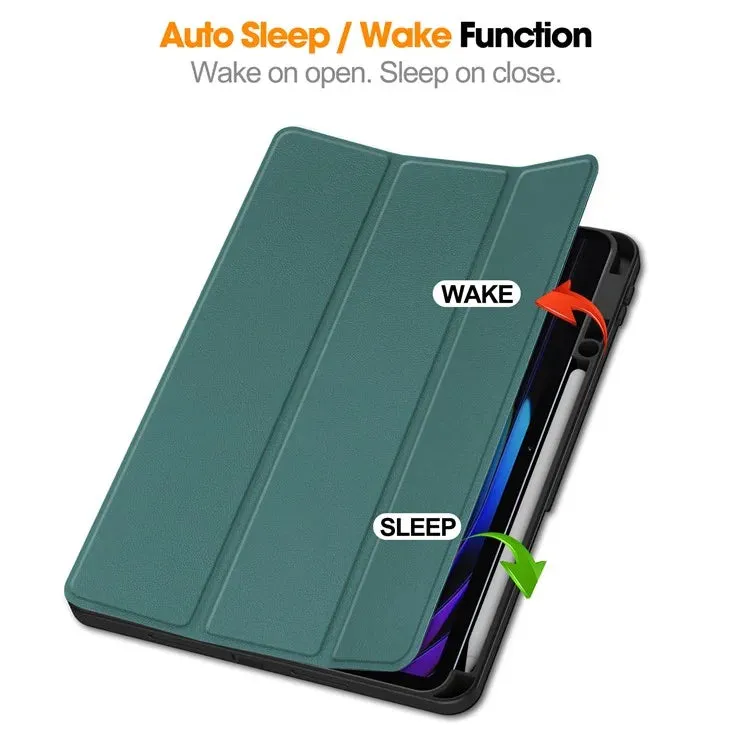 For Xiaomi Pad 7 Pro  /  Pad 7 Stand Case Shock