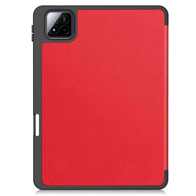 For Xiaomi Pad 7 Pro  /  Pad 7 Stand Case Shock