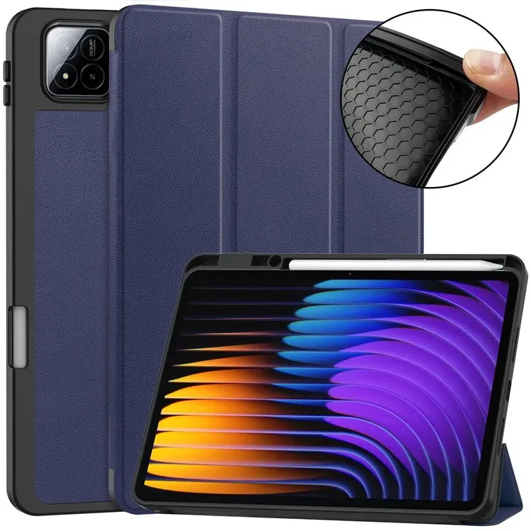 For Xiaomi Pad 7 Pro  /  Pad 7 Stand Case Shock