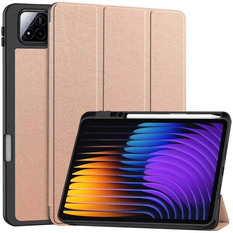 For Xiaomi Pad 7 Pro  /  Pad 7 Stand Case Shock
