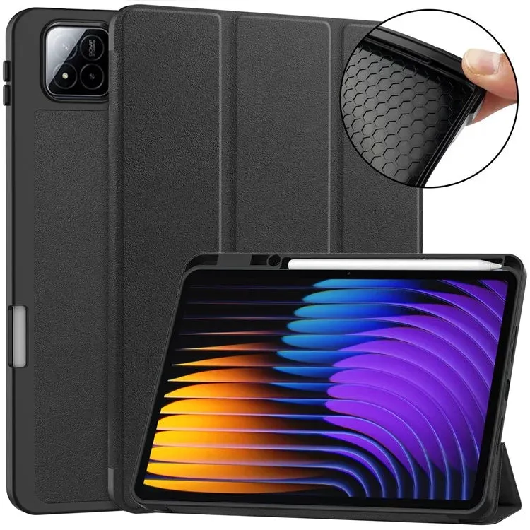 For Xiaomi Pad 7 Pro  /  Pad 7 Stand Case Shock