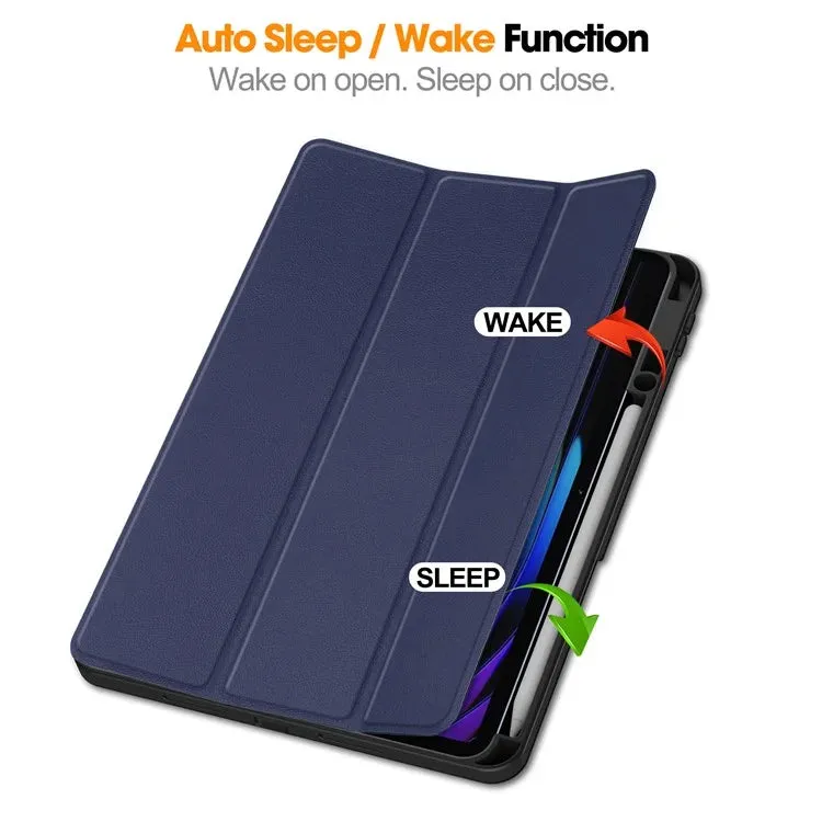 For Xiaomi Pad 7 Pro  /  Pad 7 Stand Case Shock