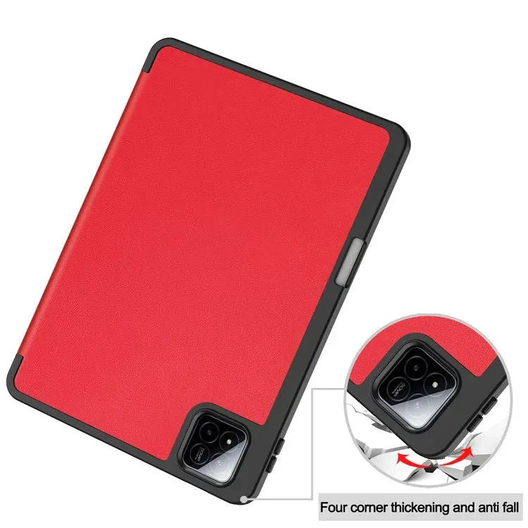 For Xiaomi Pad 7 Pro  /  Pad 7 Stand Case Shock