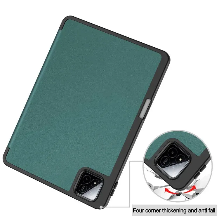 For Xiaomi Pad 7 Pro  /  Pad 7 Stand Case Shock