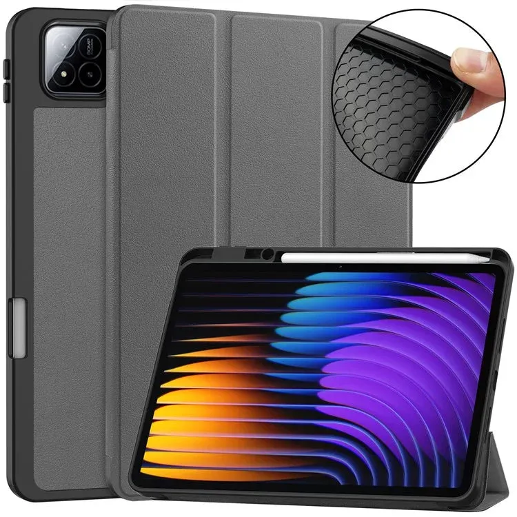 For Xiaomi Pad 7 Pro  /  Pad 7 Stand Case Shock