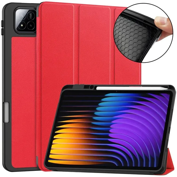 For Xiaomi Pad 7 Pro  /  Pad 7 Stand Case Shock