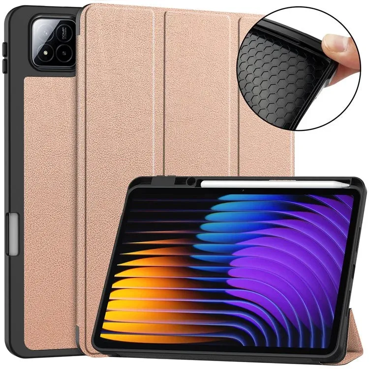 For Xiaomi Pad 7 Pro  /  Pad 7 Stand Case Shock
