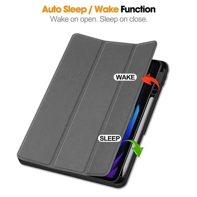 For Xiaomi Pad 7 Pro  /  Pad 7 Stand Case Shock