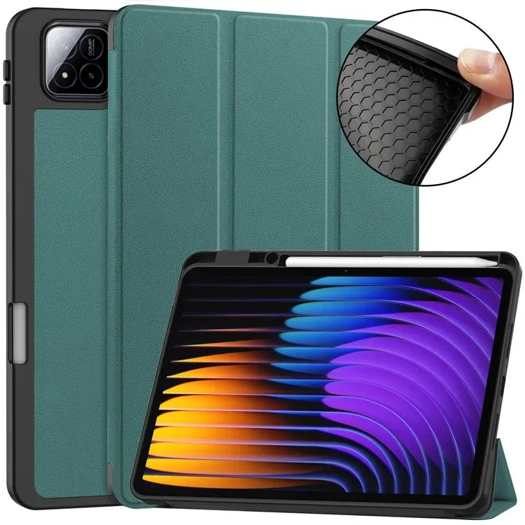 For Xiaomi Pad 7 Pro  /  Pad 7 Stand Case Shock