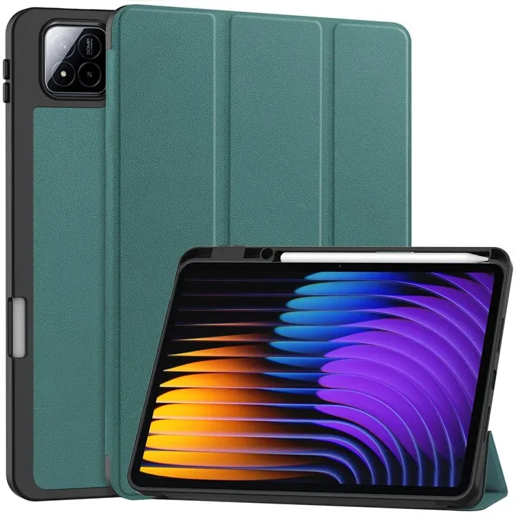 For Xiaomi Pad 7 Pro  /  Pad 7 Stand Case Shock