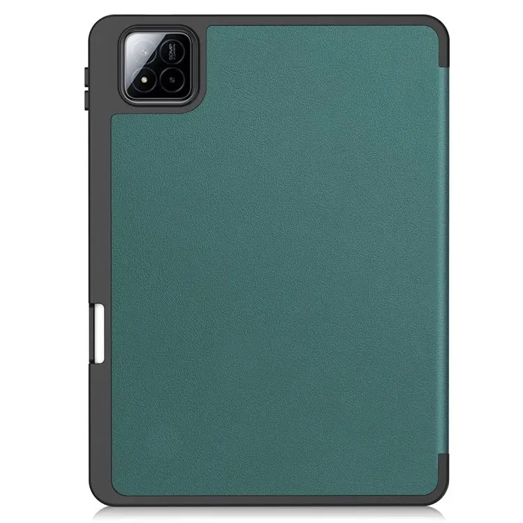 For Xiaomi Pad 7 Pro  /  Pad 7 Stand Case Shock