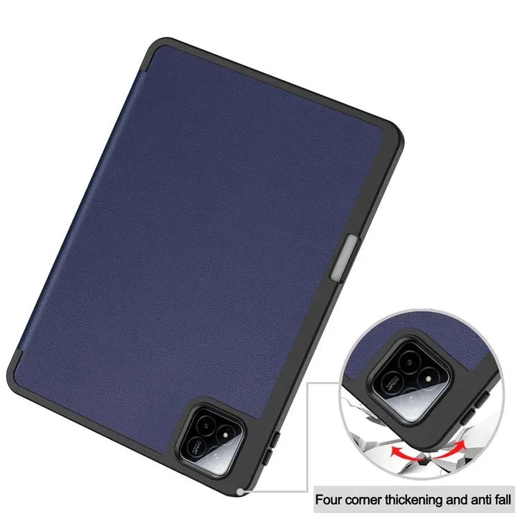 For Xiaomi Pad 7 Pro  /  Pad 7 Stand Case Shock