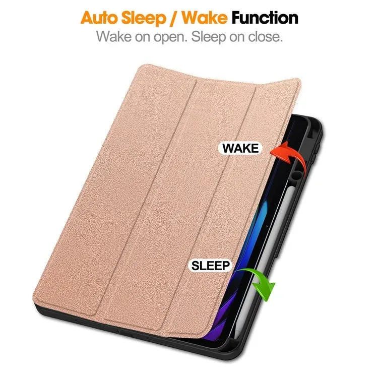 For Xiaomi Pad 7 Pro  /  Pad 7 Stand Case Shock