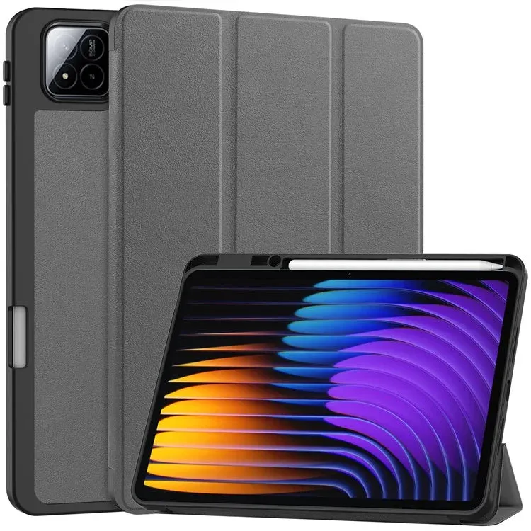 For Xiaomi Pad 7 Pro  /  Pad 7 Stand Case Shock