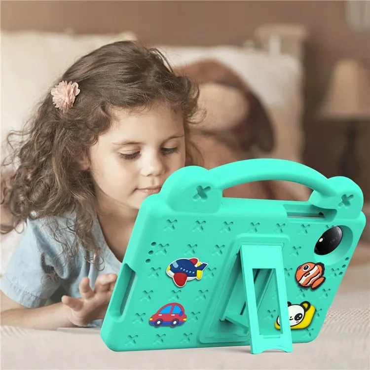For Xiaomi Redmi Pad SE 4G 8.7 inch Case Kids EVA Tablet Cover