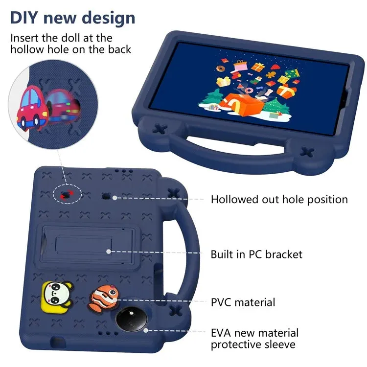 For Xiaomi Redmi Pad SE 4G 8.7 inch Case Kids EVA Tablet Cover