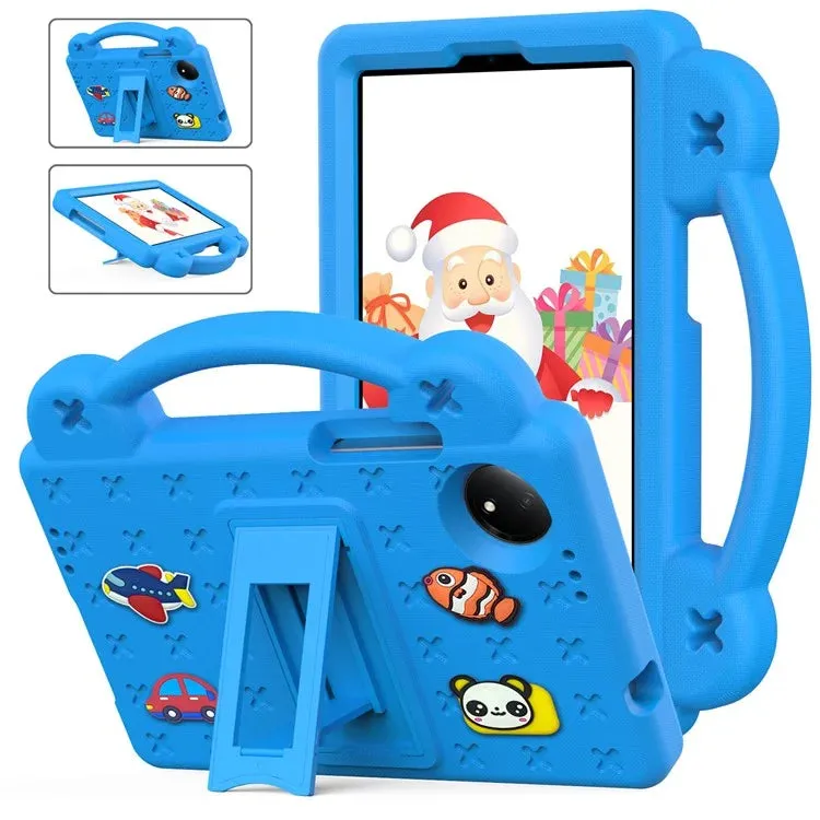 For Xiaomi Redmi Pad SE 4G 8.7 inch Case Kids EVA Tablet Cover