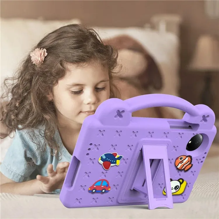 For Xiaomi Redmi Pad SE 4G 8.7 inch Case Kids EVA Tablet Cover