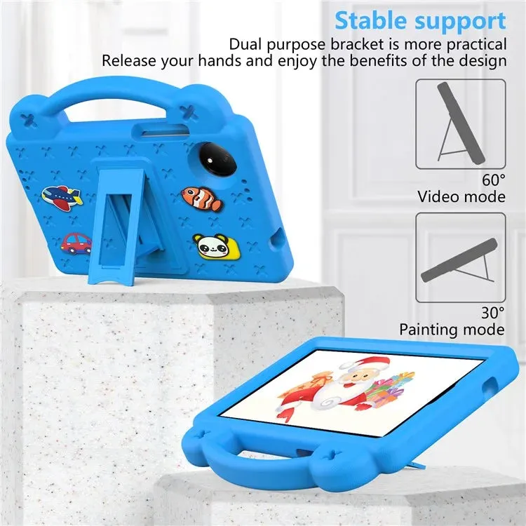 For Xiaomi Redmi Pad SE 4G 8.7 inch Case Kids EVA Tablet Cover