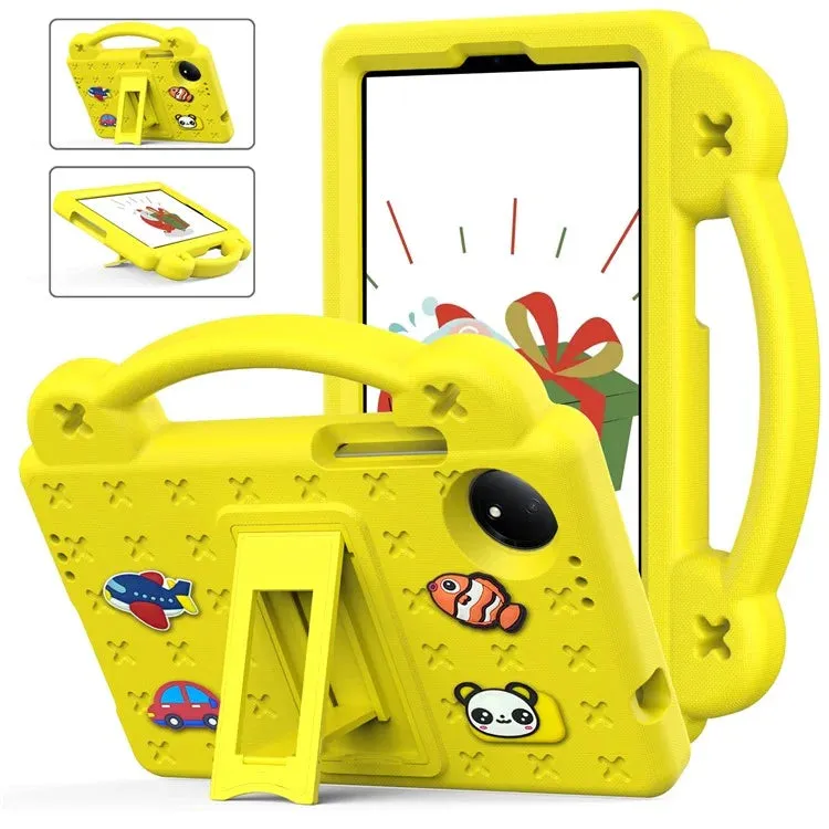 For Xiaomi Redmi Pad SE 4G 8.7 inch Case Kids EVA Tablet Cover