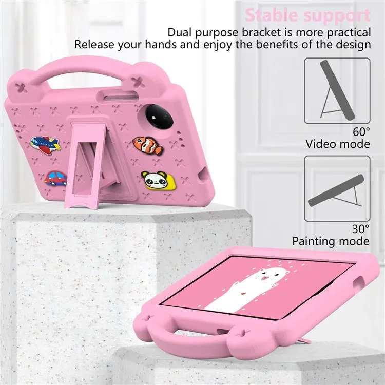 For Xiaomi Redmi Pad SE 4G 8.7 inch Case Kids EVA Tablet Cover