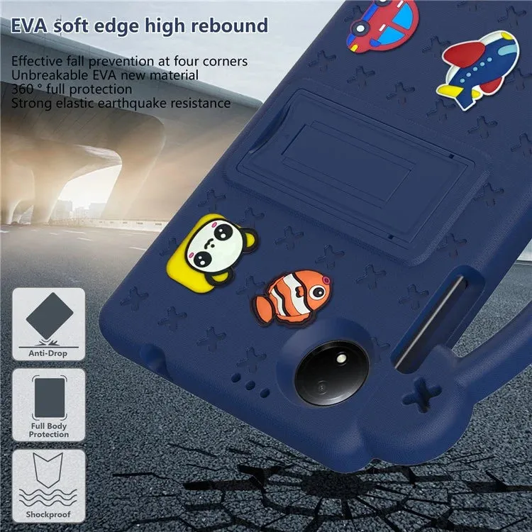 For Xiaomi Redmi Pad SE 4G 8.7 inch Case Kids EVA Tablet Cover