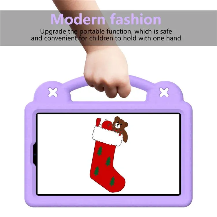 For Xiaomi Redmi Pad SE 4G 8.7 inch Case Kids EVA Tablet Cover