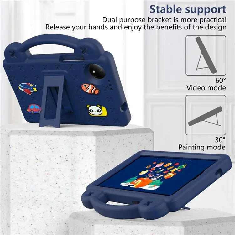 For Xiaomi Redmi Pad SE 4G 8.7 inch Case Kids EVA Tablet Cover