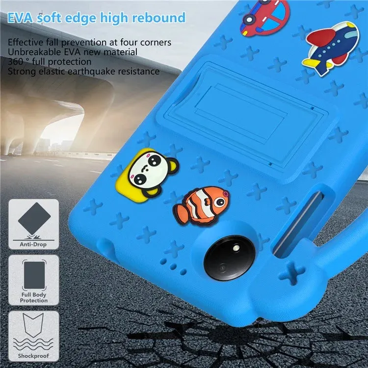 For Xiaomi Redmi Pad SE 4G 8.7 inch Case Kids EVA Tablet Cover
