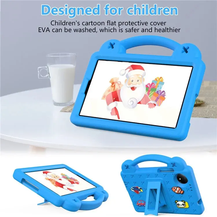 For Xiaomi Redmi Pad SE 4G 8.7 inch Case Kids EVA Tablet Cover