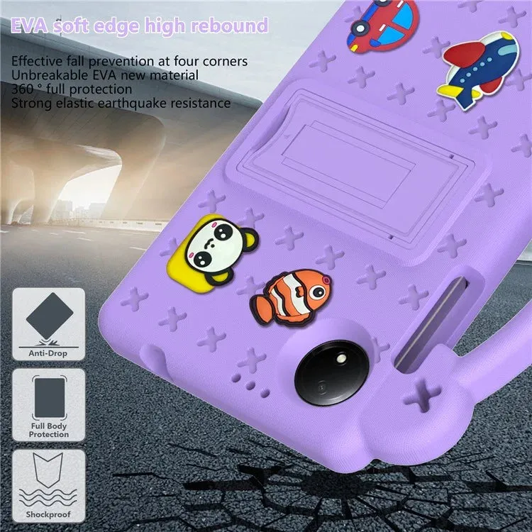 For Xiaomi Redmi Pad SE 4G 8.7 inch Case Kids EVA Tablet Cover