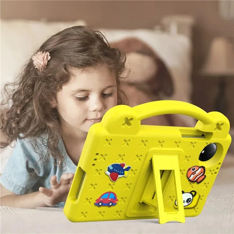 For Xiaomi Redmi Pad SE 4G 8.7 inch Case Kids EVA Tablet Cover