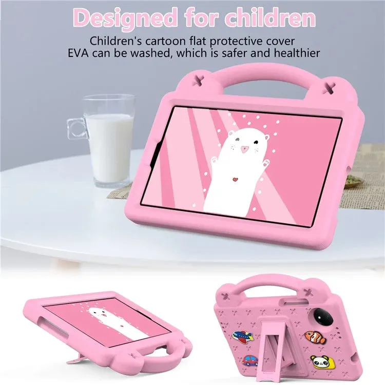 For Xiaomi Redmi Pad SE 4G 8.7 inch Case Kids EVA Tablet Cover