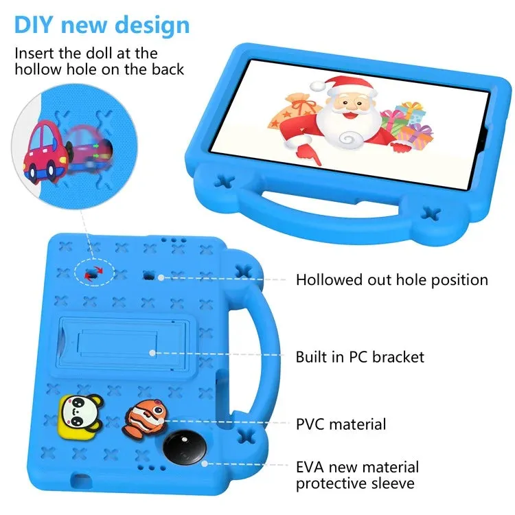 For Xiaomi Redmi Pad SE 4G 8.7 inch Case Kids EVA Tablet Cover