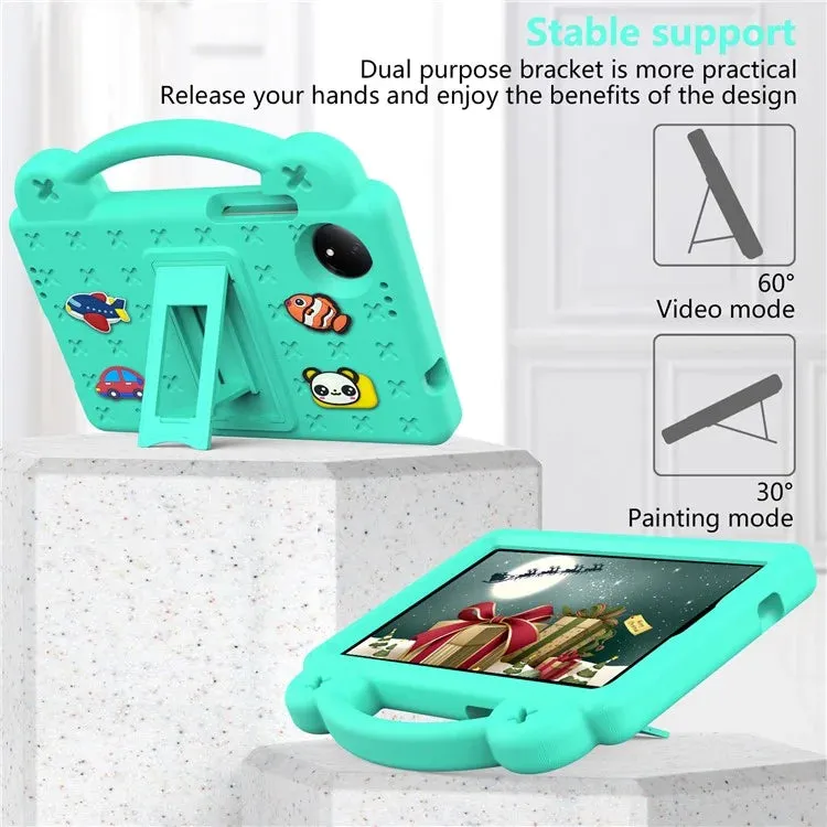 For Xiaomi Redmi Pad SE 4G 8.7 inch Case Kids EVA Tablet Cover