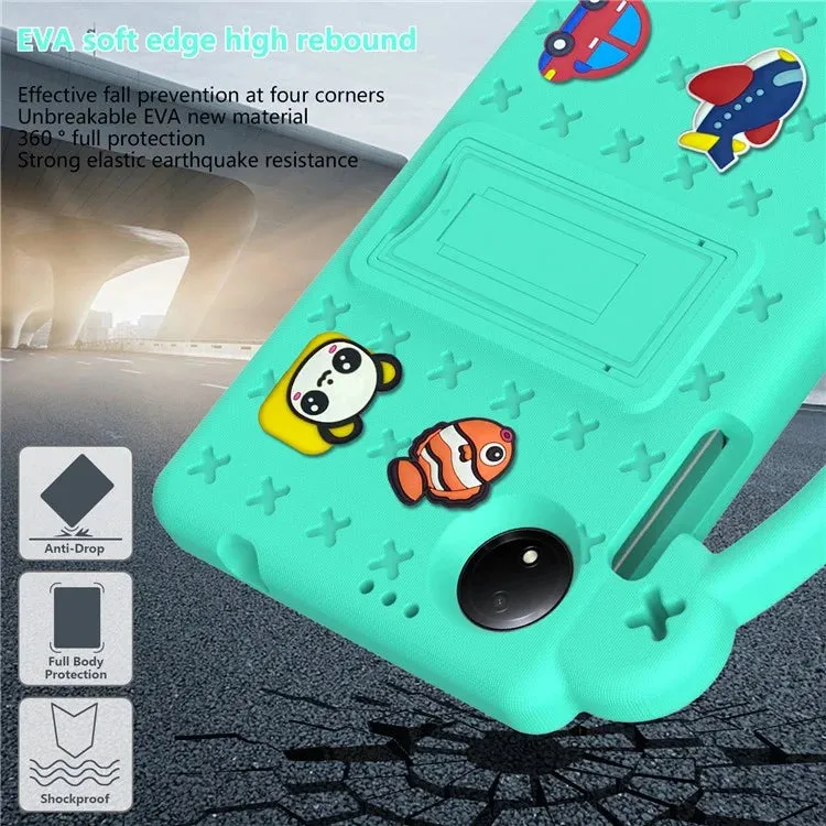 For Xiaomi Redmi Pad SE 4G 8.7 inch Case Kids EVA Tablet Cover