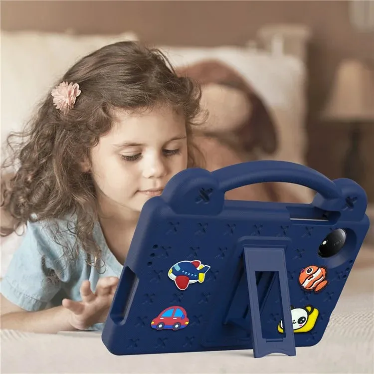 For Xiaomi Redmi Pad SE 4G 8.7 inch Case Kids EVA Tablet Cover