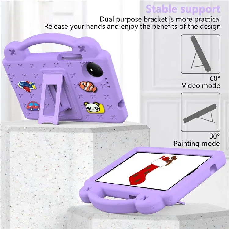 For Xiaomi Redmi Pad SE 4G 8.7 inch Case Kids EVA Tablet Cover
