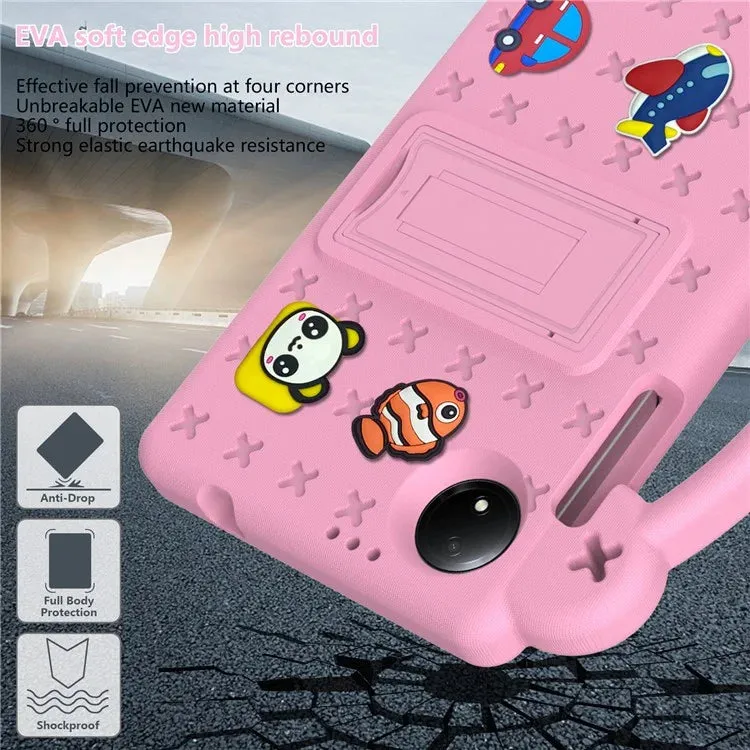 For Xiaomi Redmi Pad SE 4G 8.7 inch Case Kids EVA Tablet Cover
