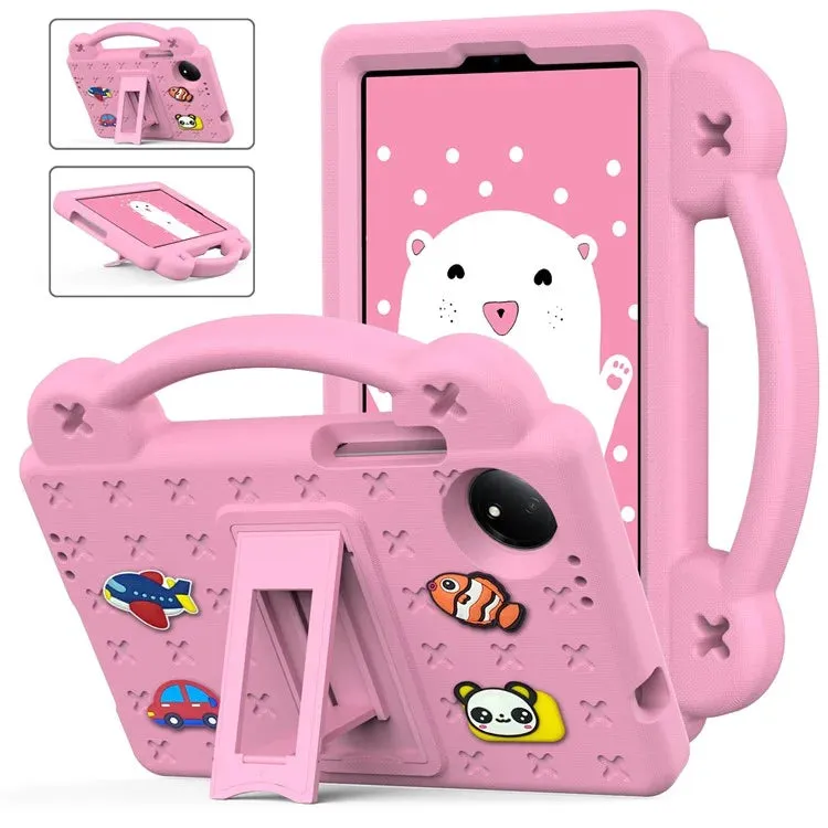 For Xiaomi Redmi Pad SE 4G 8.7 inch Case Kids EVA Tablet Cover