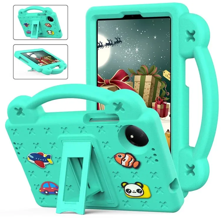 For Xiaomi Redmi Pad SE 4G 8.7 inch Case Kids EVA Tablet Cover