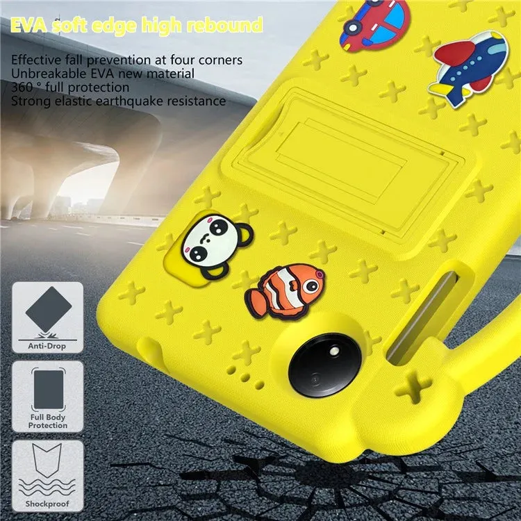 For Xiaomi Redmi Pad SE 4G 8.7 inch Case Kids EVA Tablet Cover
