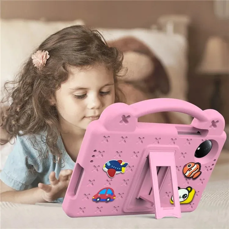 For Xiaomi Redmi Pad SE 4G 8.7 inch Case Kids EVA Tablet Cover