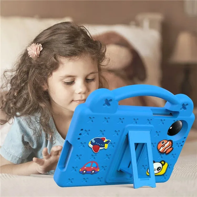 For Xiaomi Redmi Pad SE 4G 8.7 inch Case Kids EVA Tablet Cover