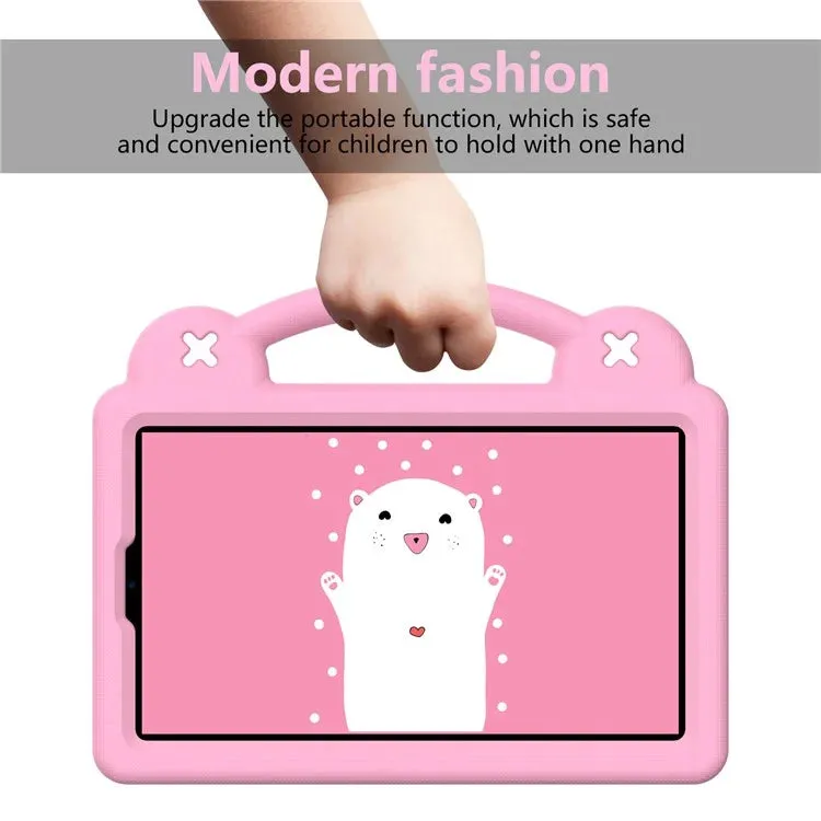 For Xiaomi Redmi Pad SE 4G 8.7 inch Case Kids EVA Tablet Cover