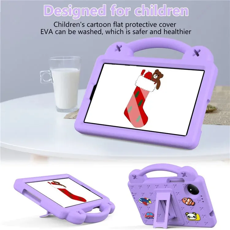 For Xiaomi Redmi Pad SE 4G 8.7 inch Case Kids EVA Tablet Cover