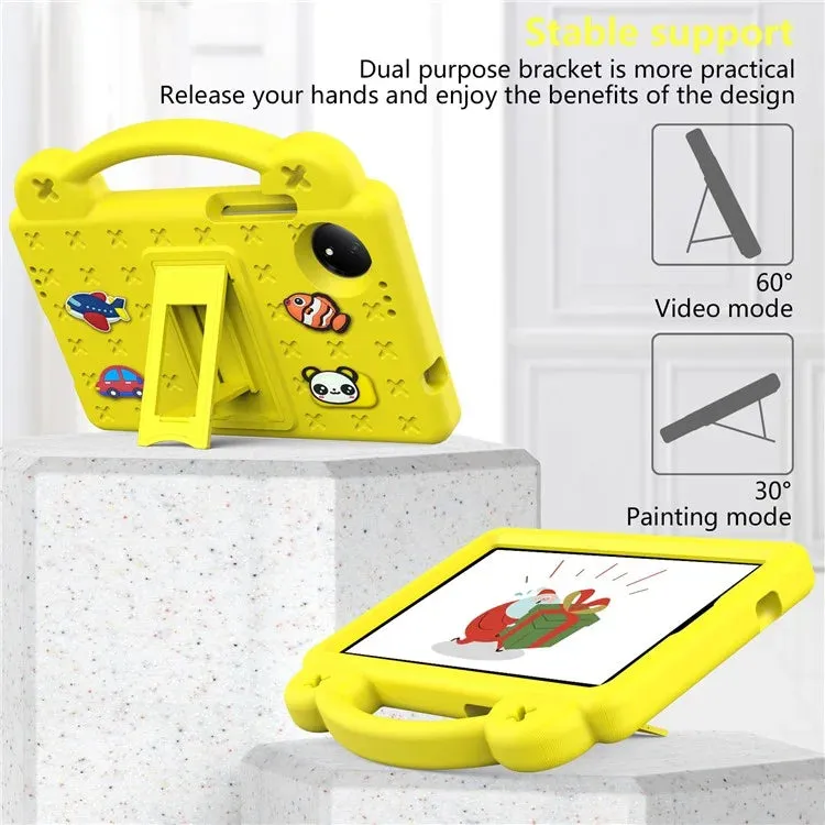 For Xiaomi Redmi Pad SE 4G 8.7 inch Case Kids EVA Tablet Cover