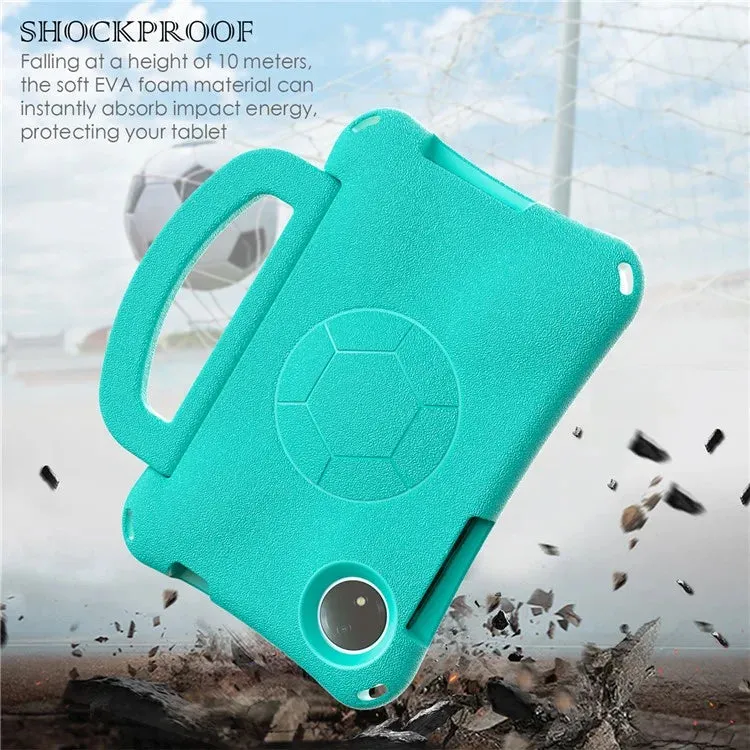 For Xiaomi Redmi Pad SE 4G 8.7 inch EVA Case Tablet Protective Cover with Kickstand