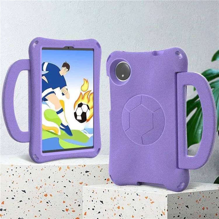 For Xiaomi Redmi Pad SE 4G 8.7 inch EVA Case Tablet Protective Cover with Kickstand