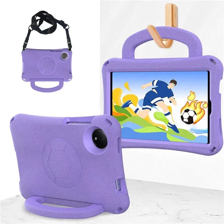 For Xiaomi Redmi Pad SE 4G 8.7 inch EVA Case Tablet Protective Cover with Kickstand